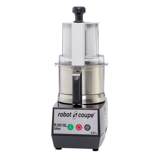 Robot Coupe R201XL Ultra