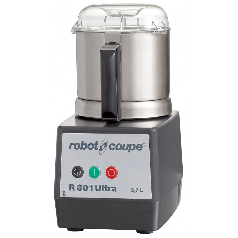 Robot Coupe R301 Ultra