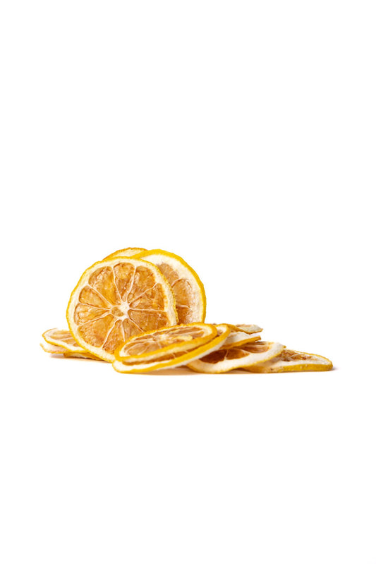 Dehydrated Lemon Slices 200g