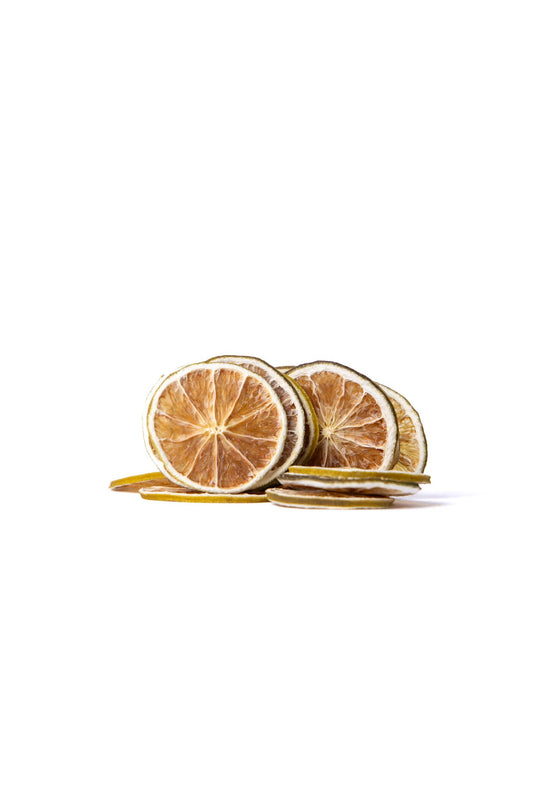 Dehydrated Lime 200g