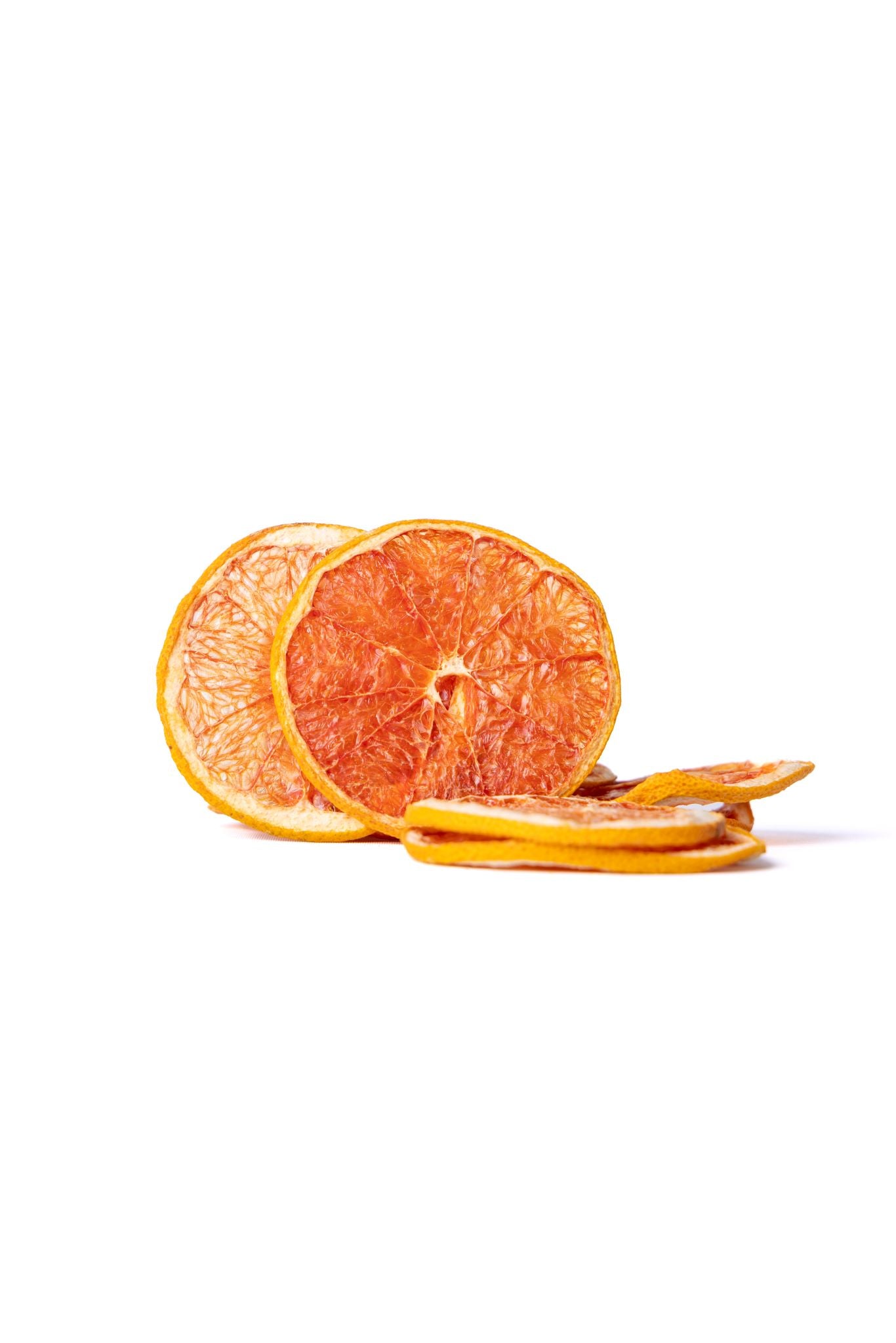 Dehydrated Grapefruit Slices 200g