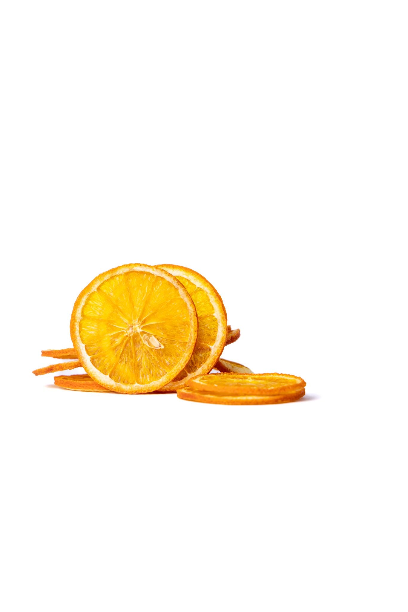 Dehydrated Orange 200g