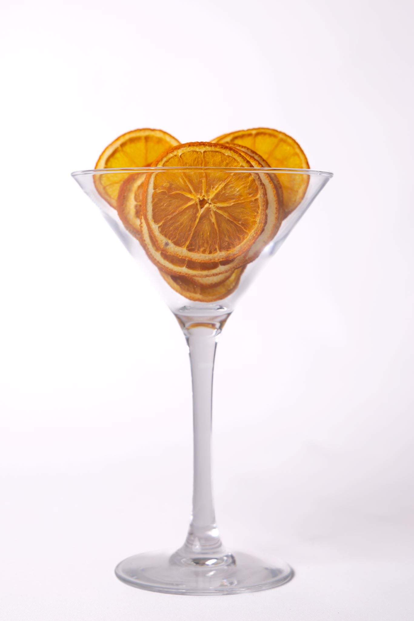 Dehydrated Orange 200g