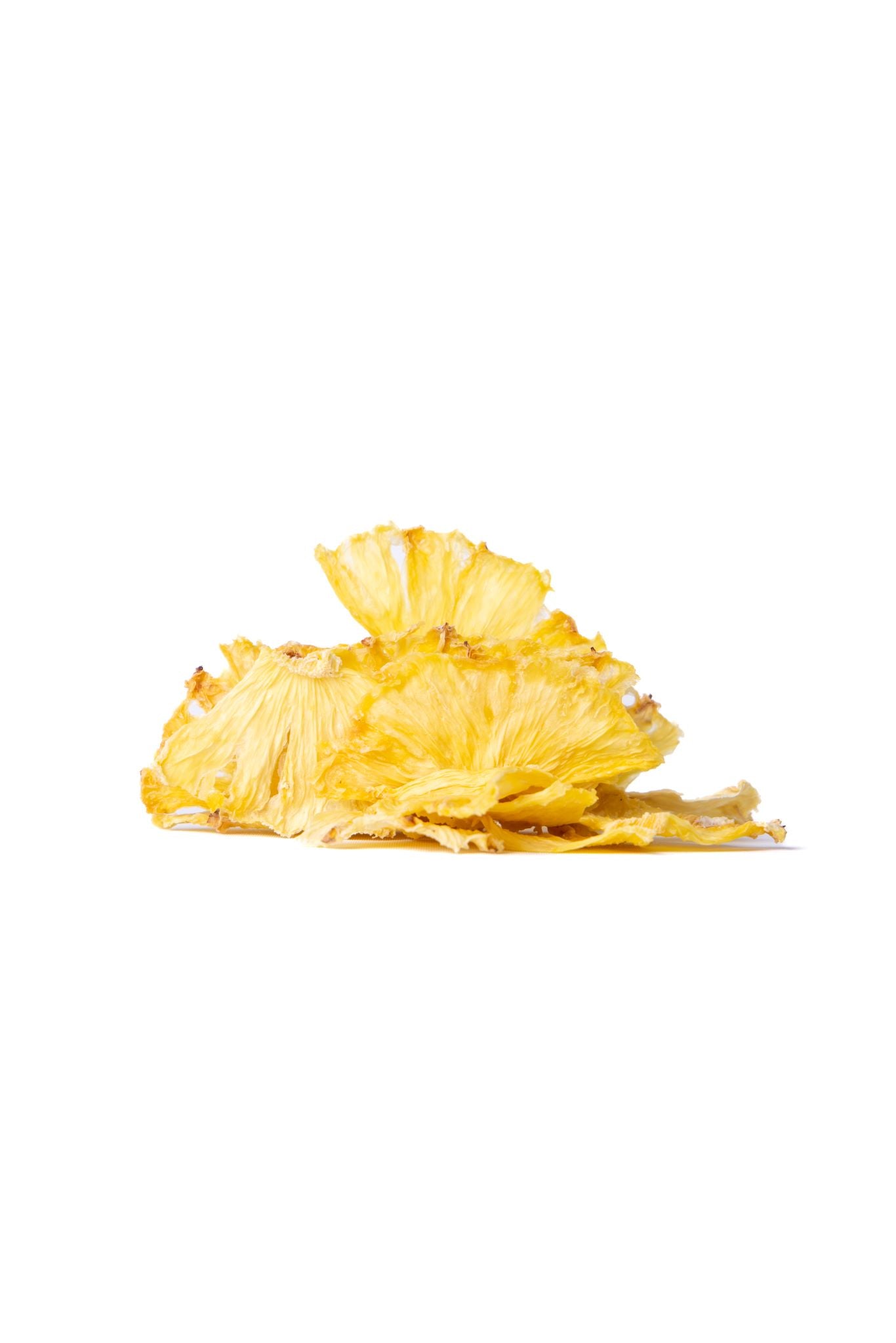 Dehydrated Pineapple 1/2 Wheels 200g