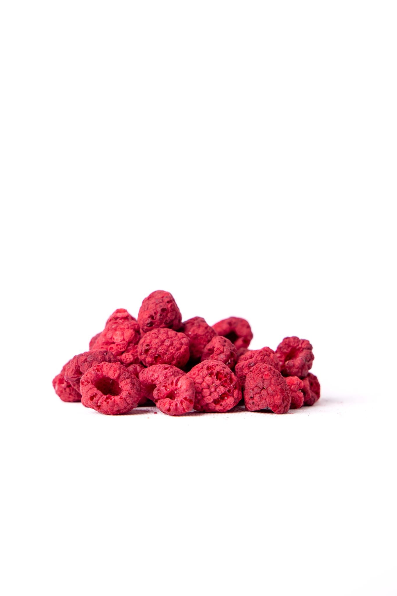 Dehydrated Raspberry (Whole) 200g