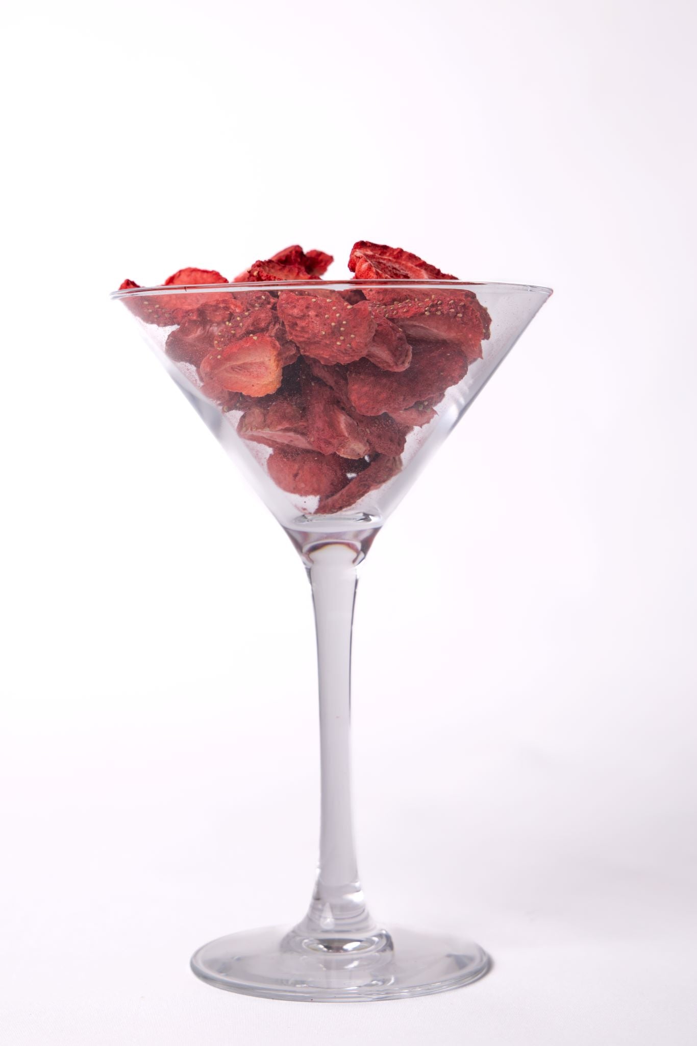Dehydrated Strawberry (Slices) 200g
