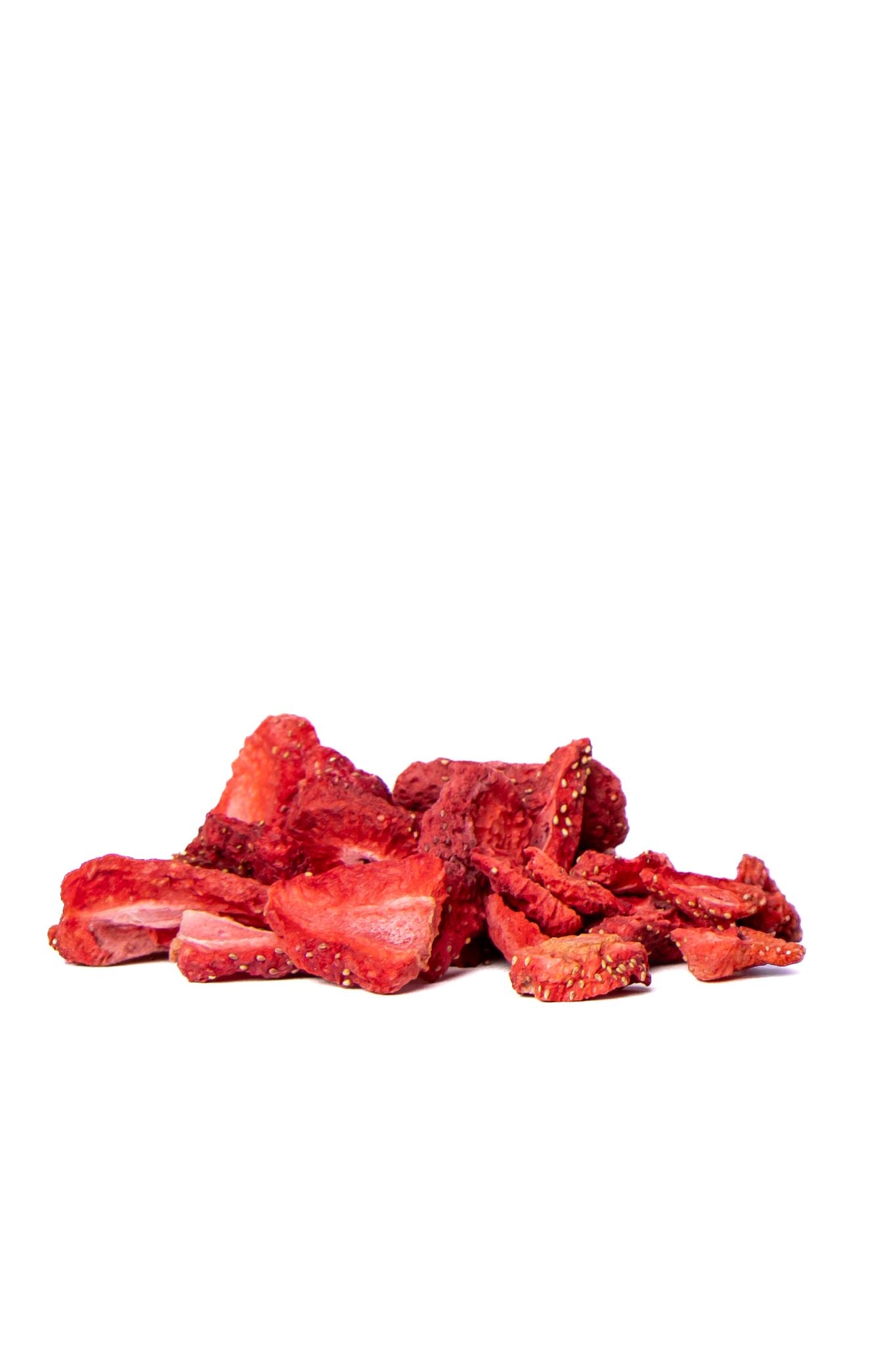 Dehydrated Strawberry (Slices) 200g