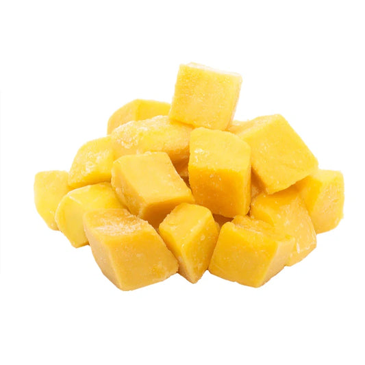 IQF Mango (2.5 Kg) (Chunks 20x20)