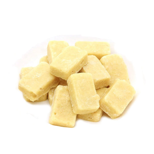 IQF Ginger Puree Cubes (10 Kg)
