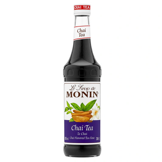 Monin  Chai Tea Syrup (1Litre)
