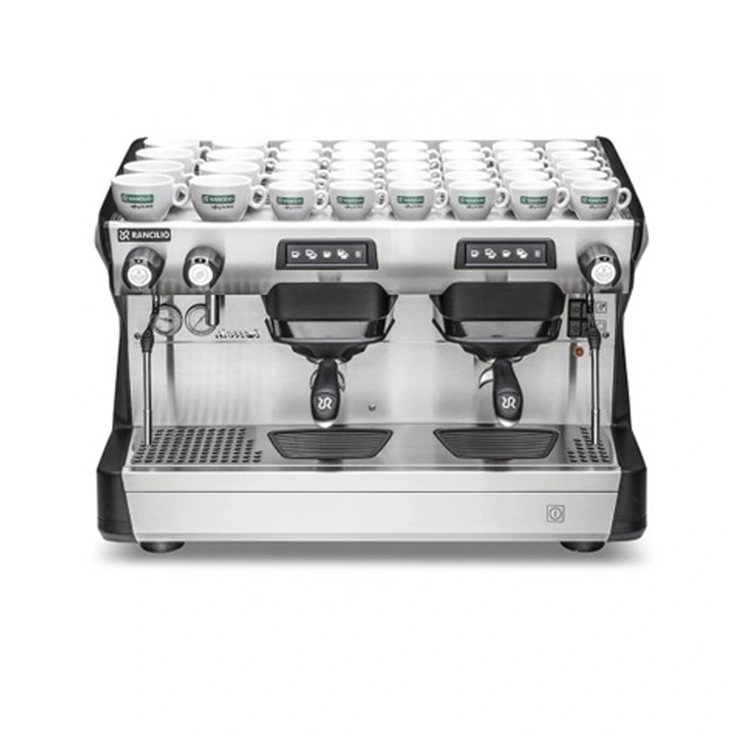 Rancilio Classe 5 USB - 2 Group