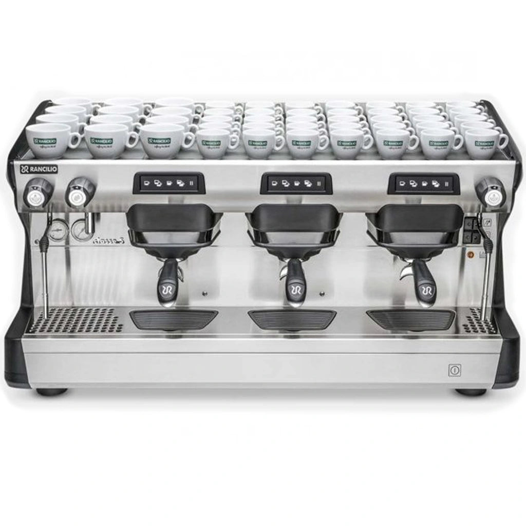 Rancilio Classe 5 USB - 3 Group