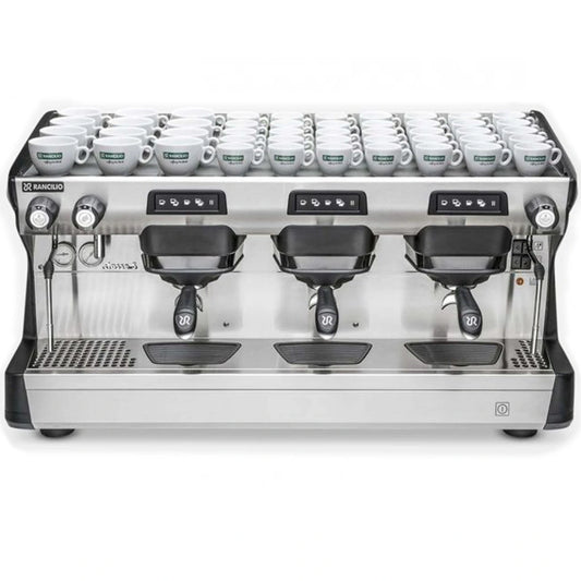 Rancilio Classe 5 USB - 3 Group