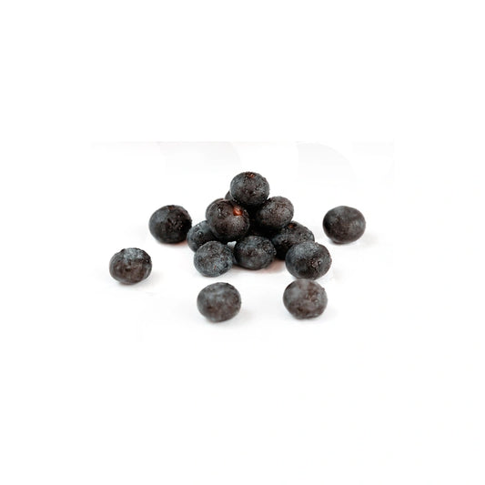 IQF Blueberry (2.5 Kg)