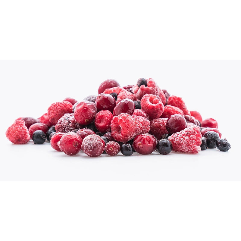IQF Mixed Berry (2.5 Kg)