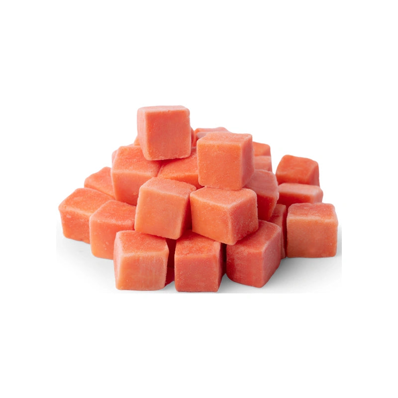IQF Papaya (2.5 Kg)