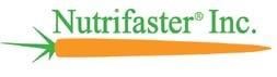 Nutrifaster Logo