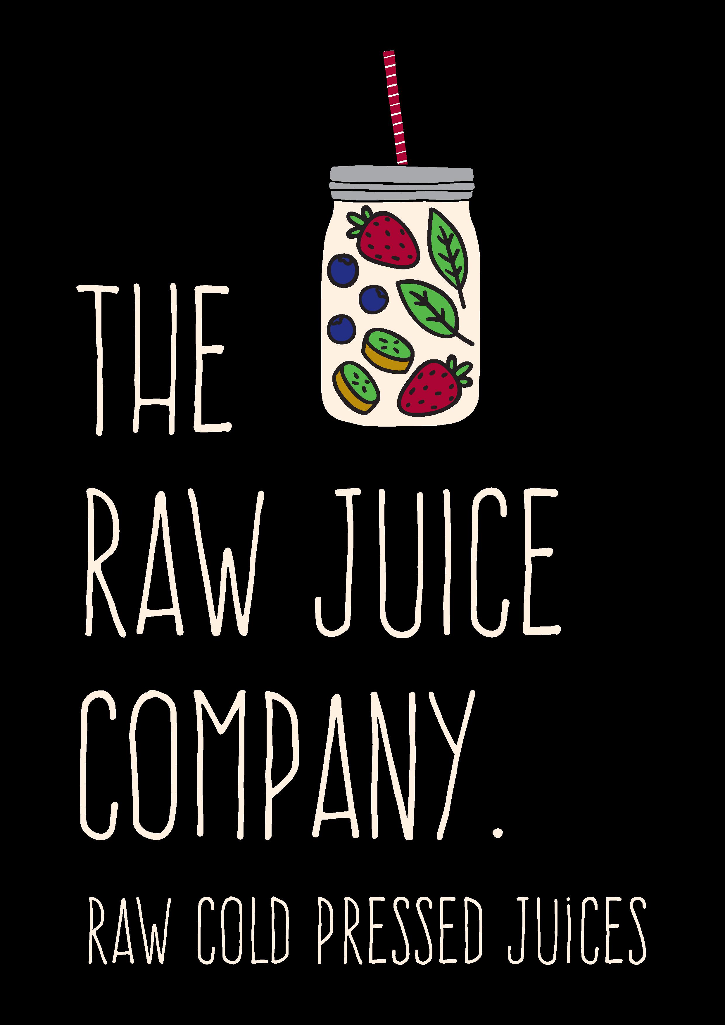 The Raw Juice Company