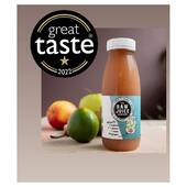Award winning juice. A very fresh looking and tasting juice. Perfectly balanced = not too sweet and not to sharp with the lime and ginger. Each element can be identified. Yum!
📸@enhancelifestyles
#greattasteawards #greattasteawards2022 #pearjuice ##coldpressedjuice #therawjuicecompany #therawjuicecompanyireland #irishbusiness