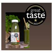 Award winning juice. Lovely, fresh, green aromas to this natural looking drink. It is bright and refreshing as the aroma suggests and well balanced with plenty of acidity and a touch of sweetness. The parsley adds a really good earthy classy note.
📸@enhancelifestyles
#greattasteawards #greattaste #greattaste2022 #therawjuicecompany #therawjuicecompanyireland #dublinfoodchain @dublinfoodchain #rawcoldpressedjuice #coldpressedjuice #coldpresseddublin